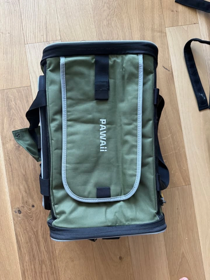 Pet Carrier - photo 3