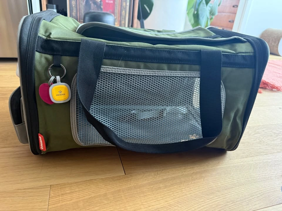 Pet Carrier - photo 4