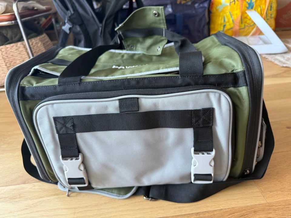 Pet Carrier - photo 5