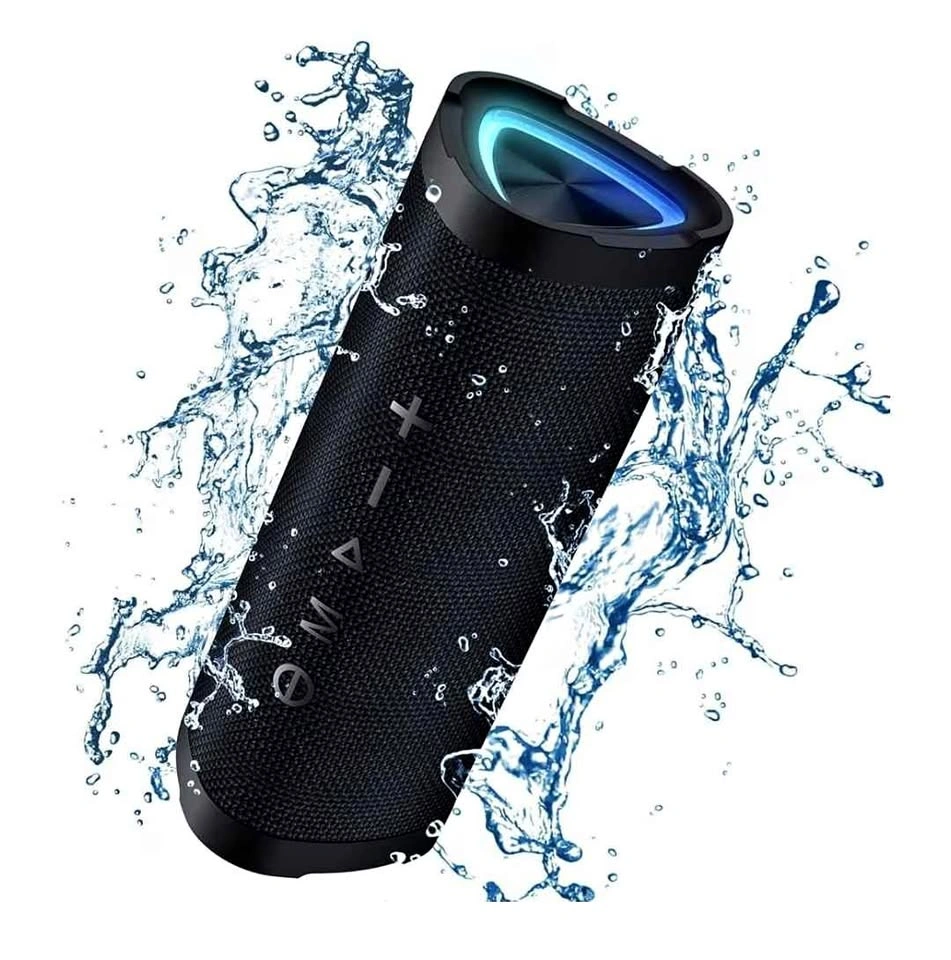 Vanzon Portable Bluetooth Speaker