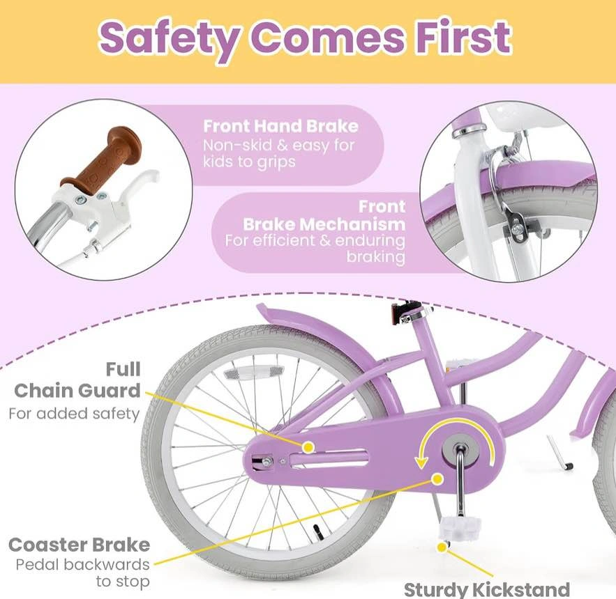 20-inch Prorider kids bike - photo 2