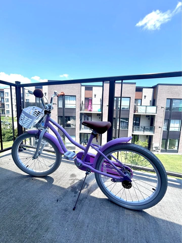 20-inch Prorider kids bike - photo 3
