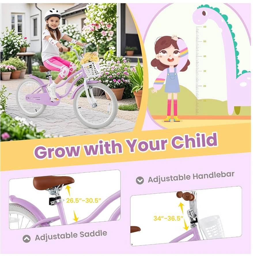 20-inch Prorider kids bike - photo 4