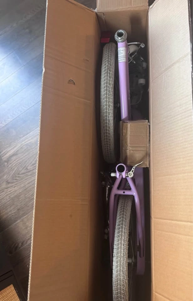 20-inch Prorider kids bike - photo 5