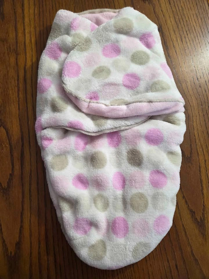 baby swaddles - photo 2