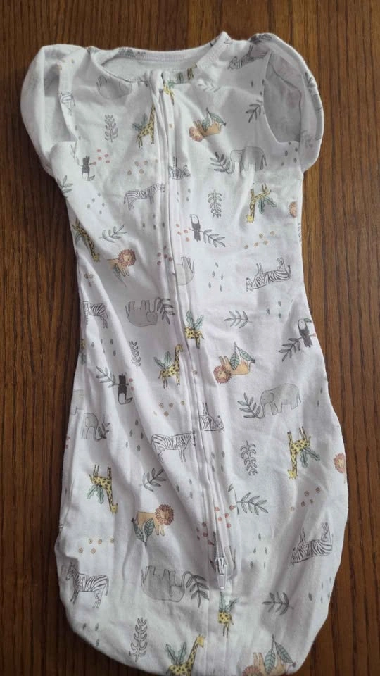 baby swaddles - photo 3