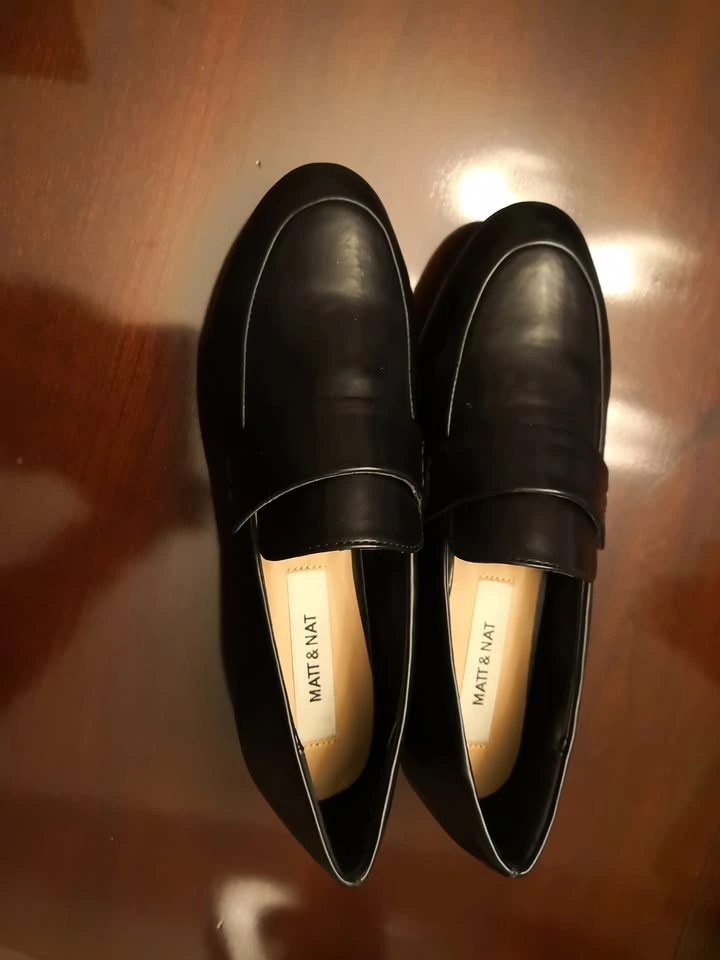 Matt & Nat shoes