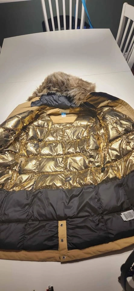 Columbia Winter Parka - photo 2