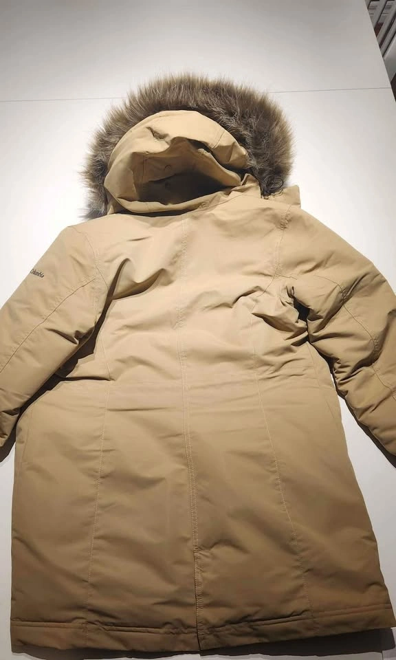 Columbia Winter Parka - photo 4