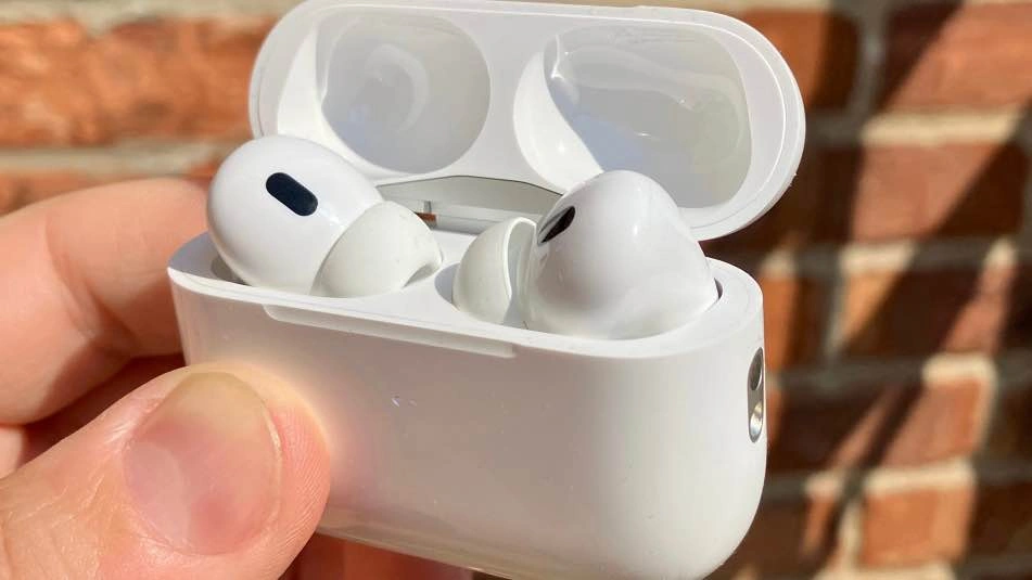 Apple AirPods Pro 2 - photo 3