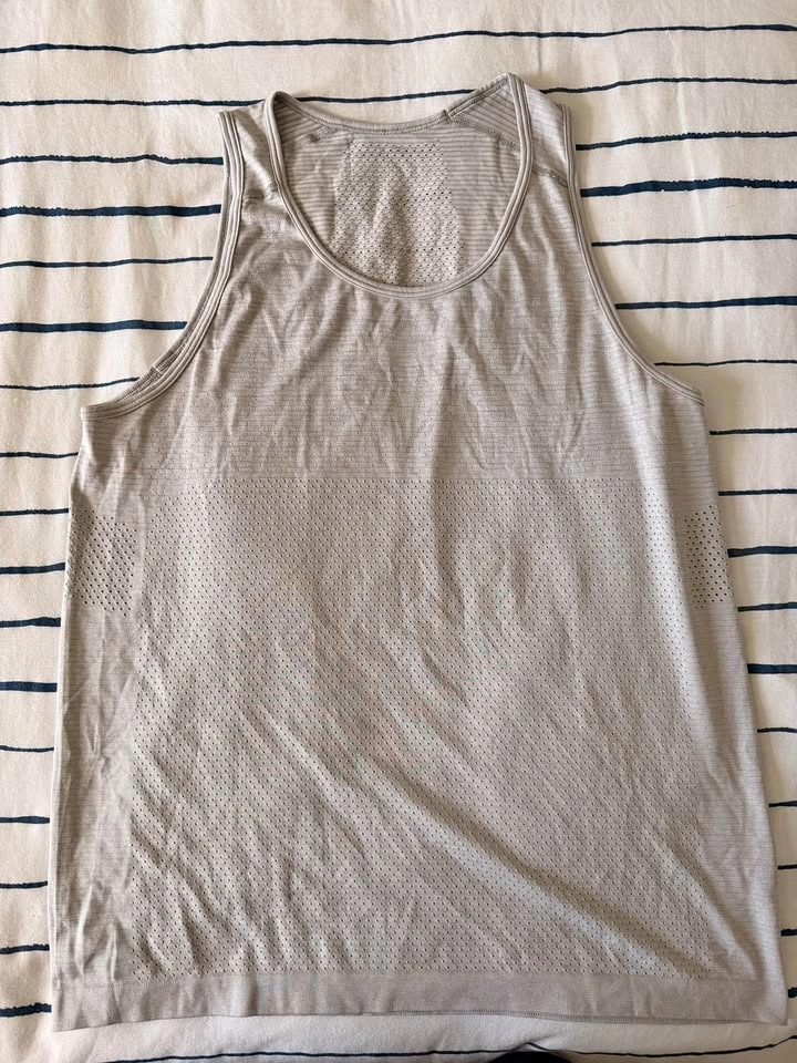 Lululemon Shirts (prices in description)