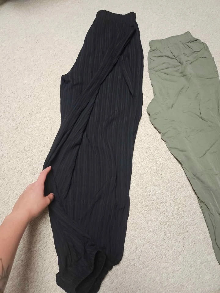 Womens summer pants - Size 8/10 - photo 3