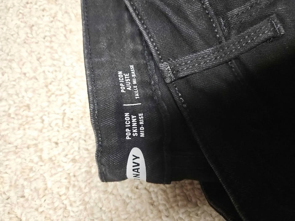 Old navy jeans - Size 10 - photo 3