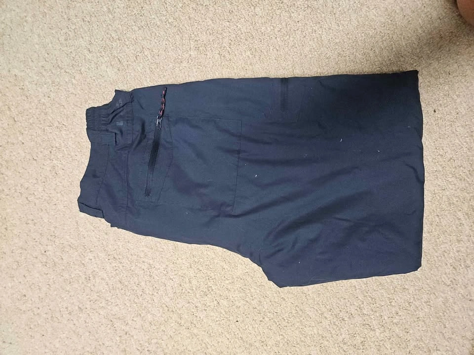 Insulated pants - womens size 8 - photo 2