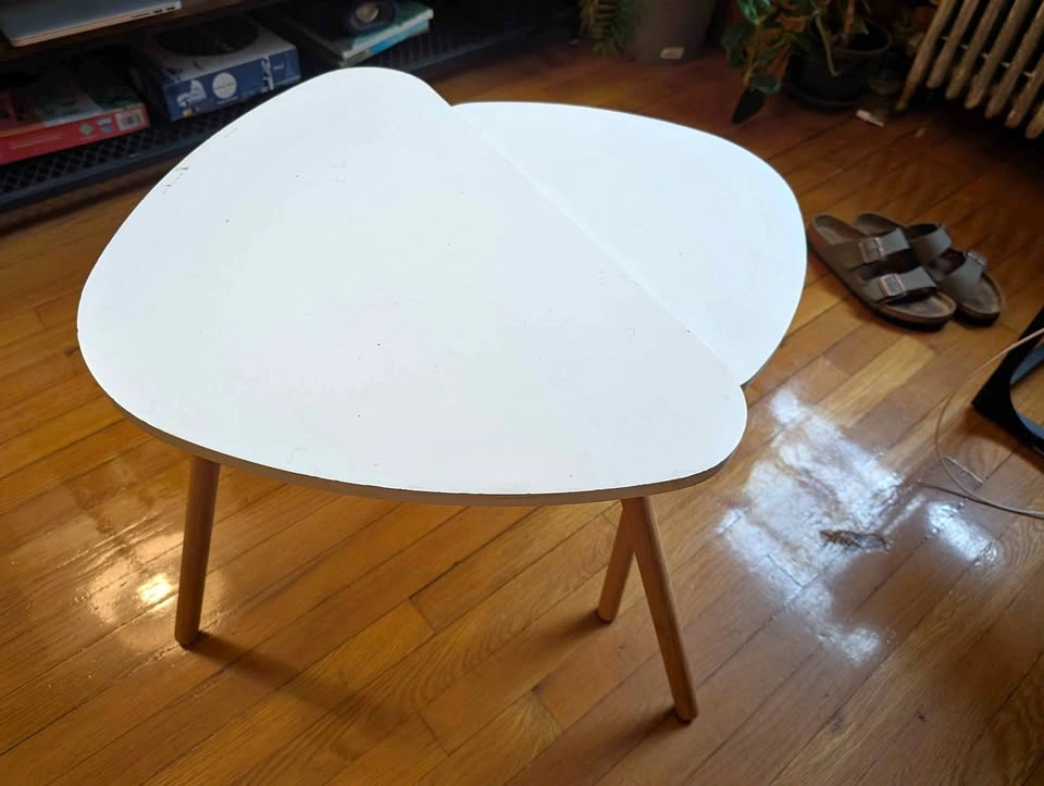 Coffee tables