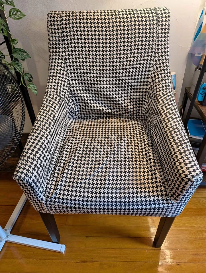 Armchair