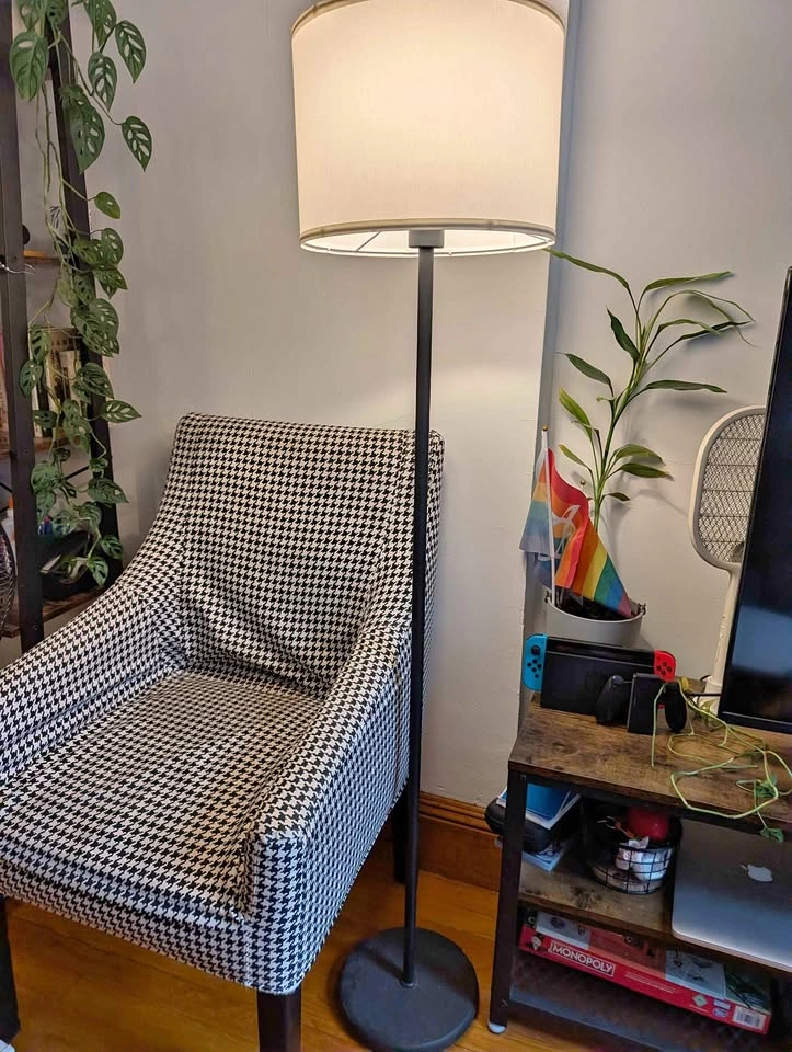 Lamp