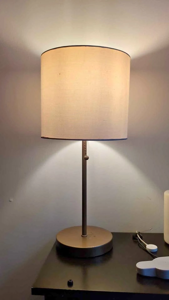 Lamp