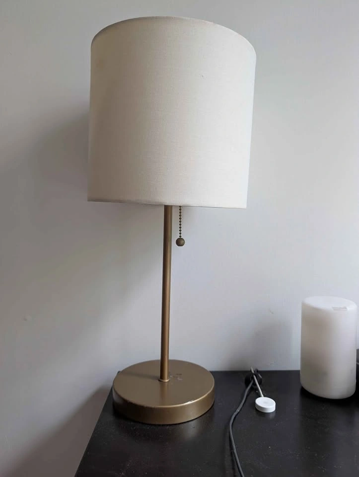 Lamp - photo 2