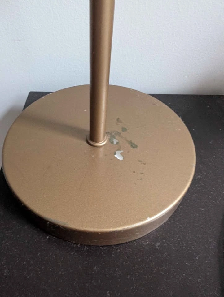 Lamp - photo 3