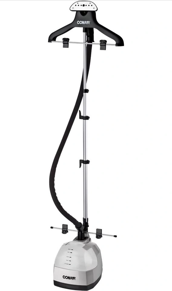 Conair GS28NXC Garment Upright Steamer with Microban