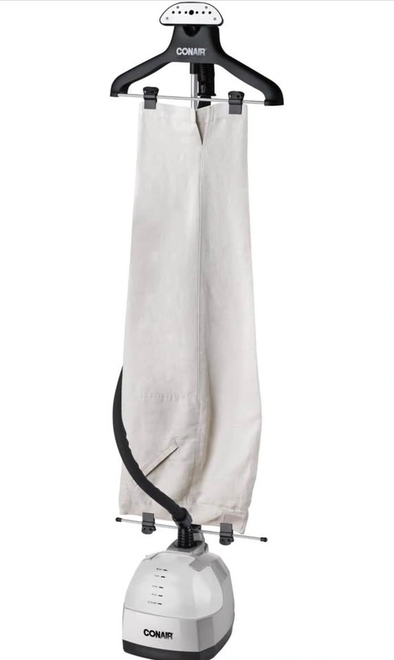 Conair GS28NXC Garment Upright Steamer with Microban - photo 2