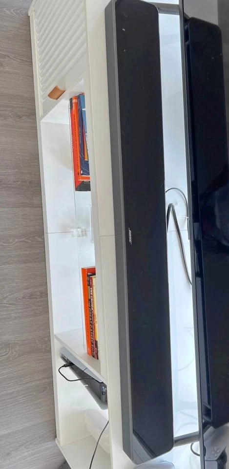 Bose Smart Soundbar 700