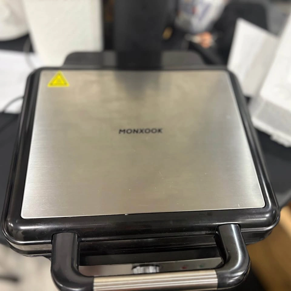 Monxook SW-3018 Healthy Grill - photo 2