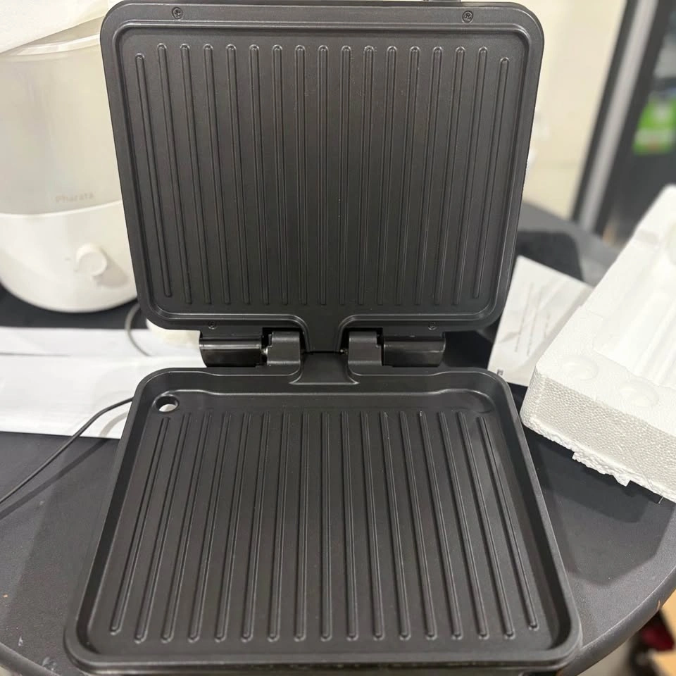 Monxook SW-3018 Healthy Grill - photo 3