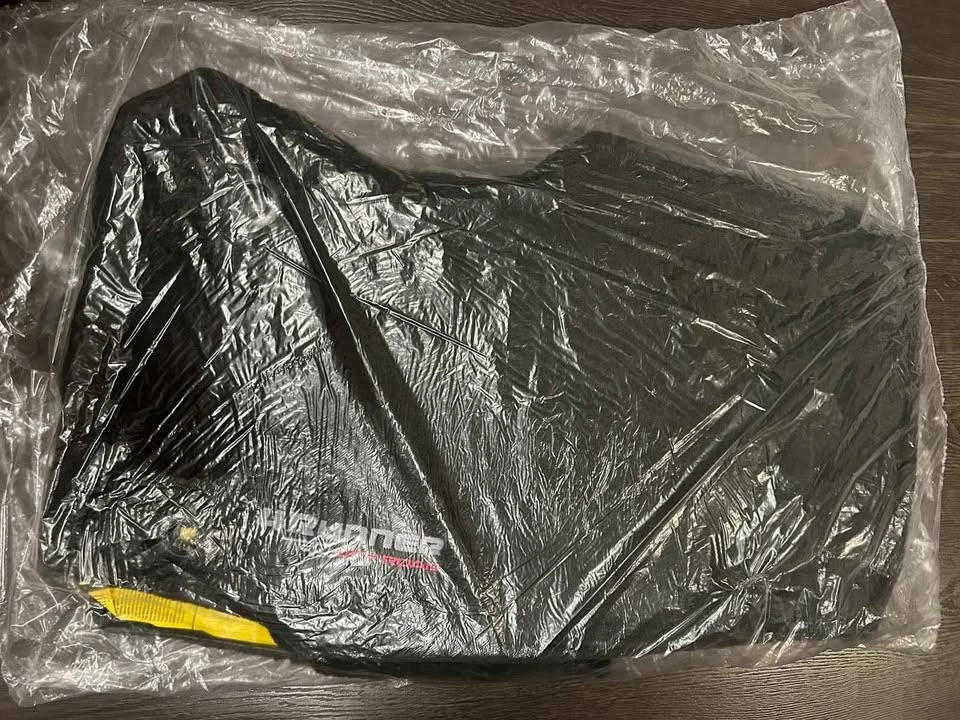 New Toyota 4Runner TRD Off Road Floor Mat - photo 3
