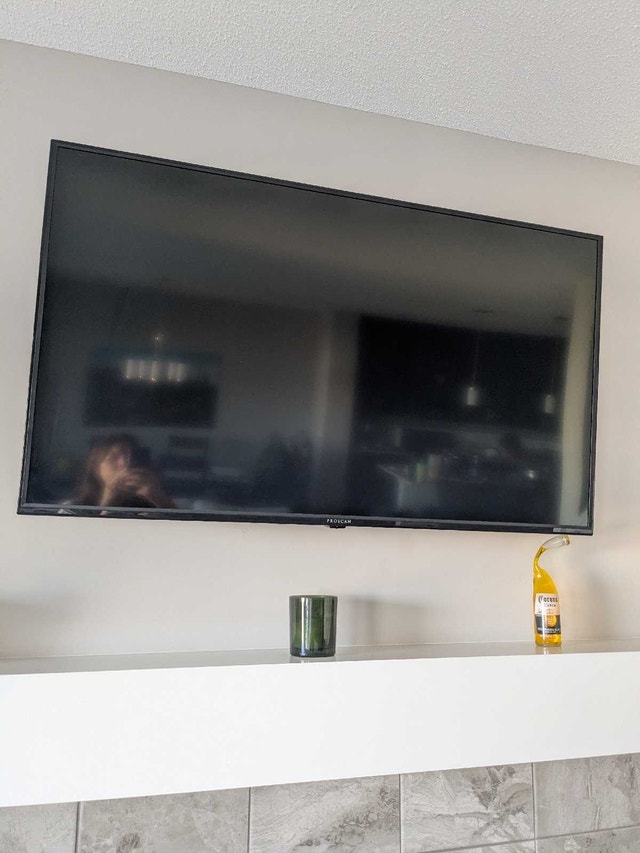 Proscan Television