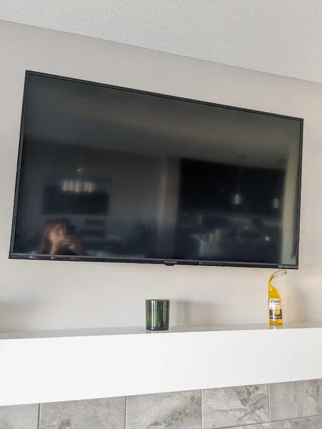 Proscan Television