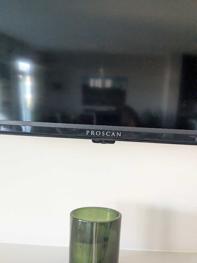 Proscan Television - photo 2