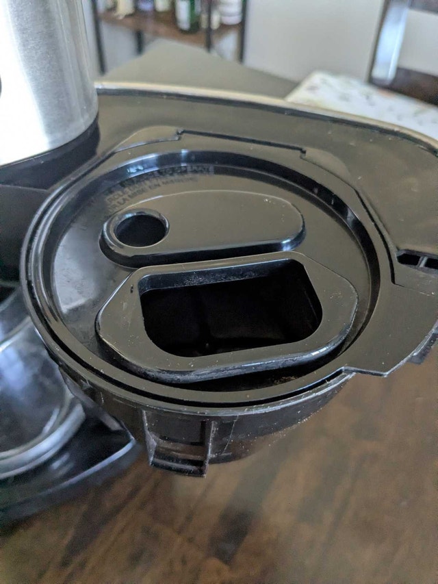 Cuisinart 12-Cup Programmable Coffee Maker - photo 2