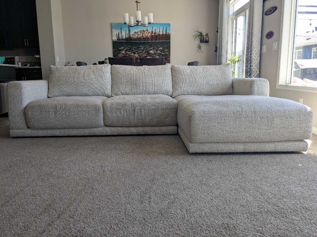Ready to own the best couch in the world?