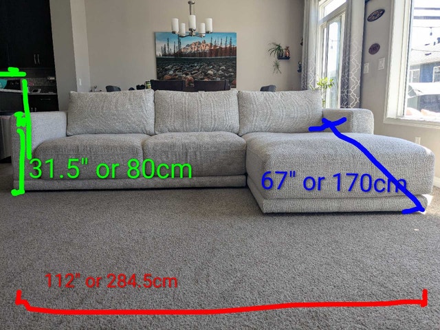 Ready to own the best couch in the world? - photo 4
