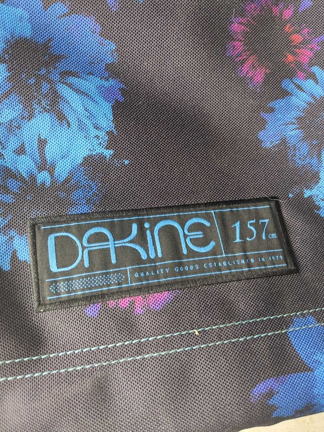 Dakine 157cm Snowboard Bag