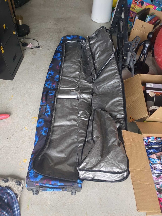 Dakine 157cm Snowboard Bag - photo 2