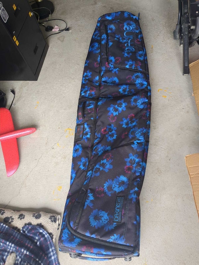 Dakine 157cm Snowboard Bag - photo 3