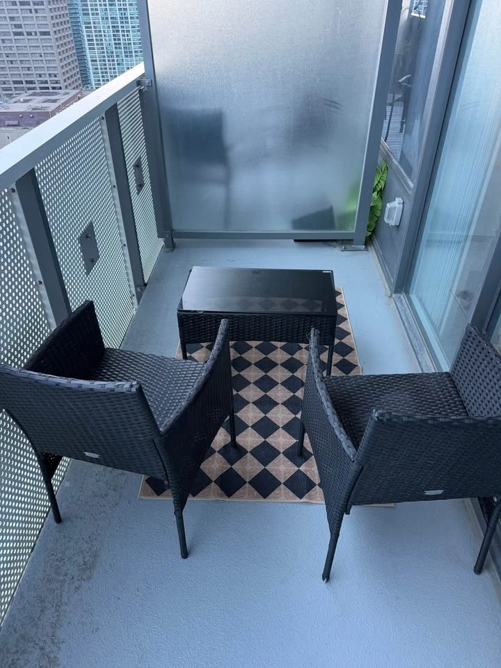 Patio set - photo 3