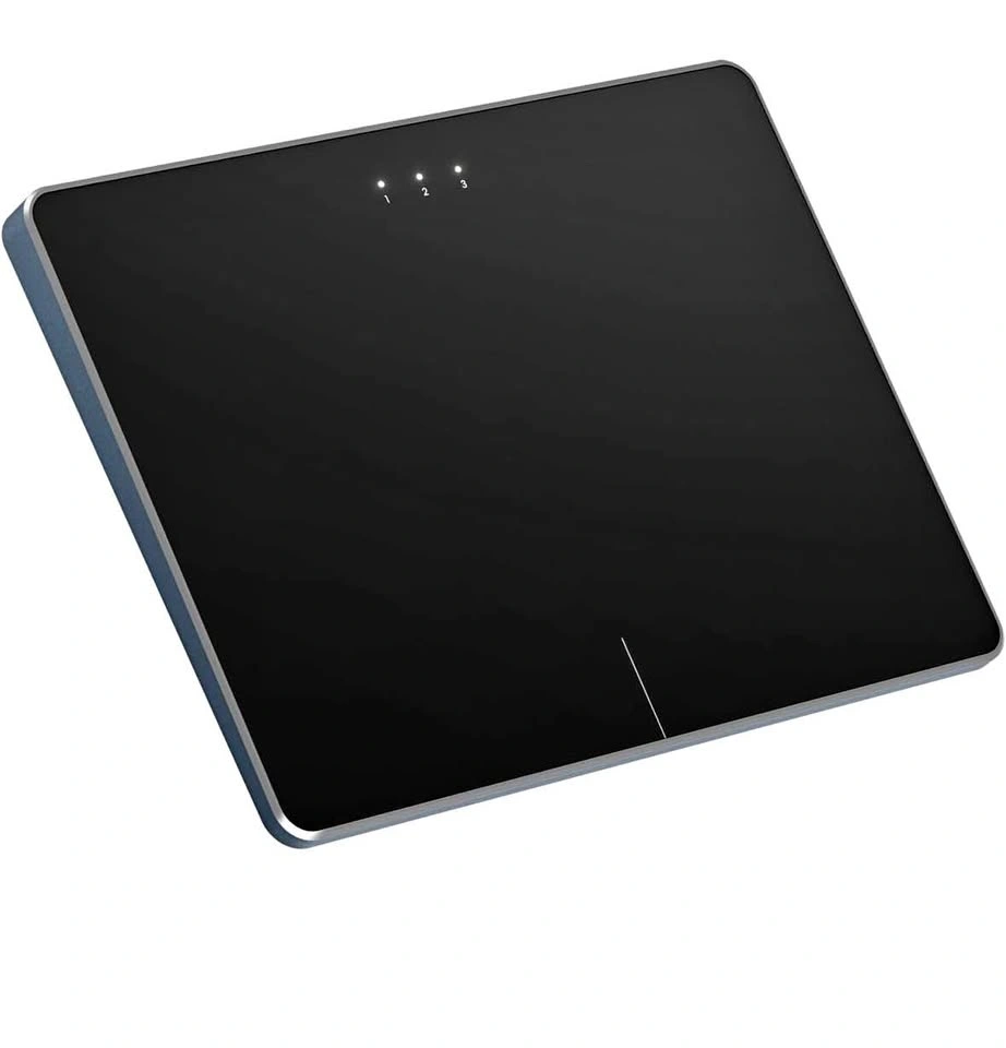 ProtoArc Bluetooth Trackpad T1 Plus for Windows