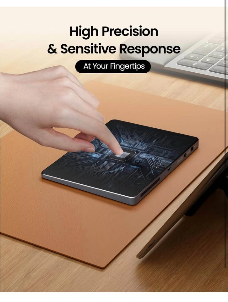 ProtoArc Bluetooth Trackpad T1 Plus for Windows - photo 5