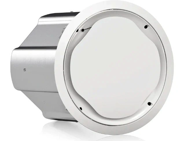 Tannoy CVS 801S LZ (Pair) 8" In-Ceiling Subwoofers