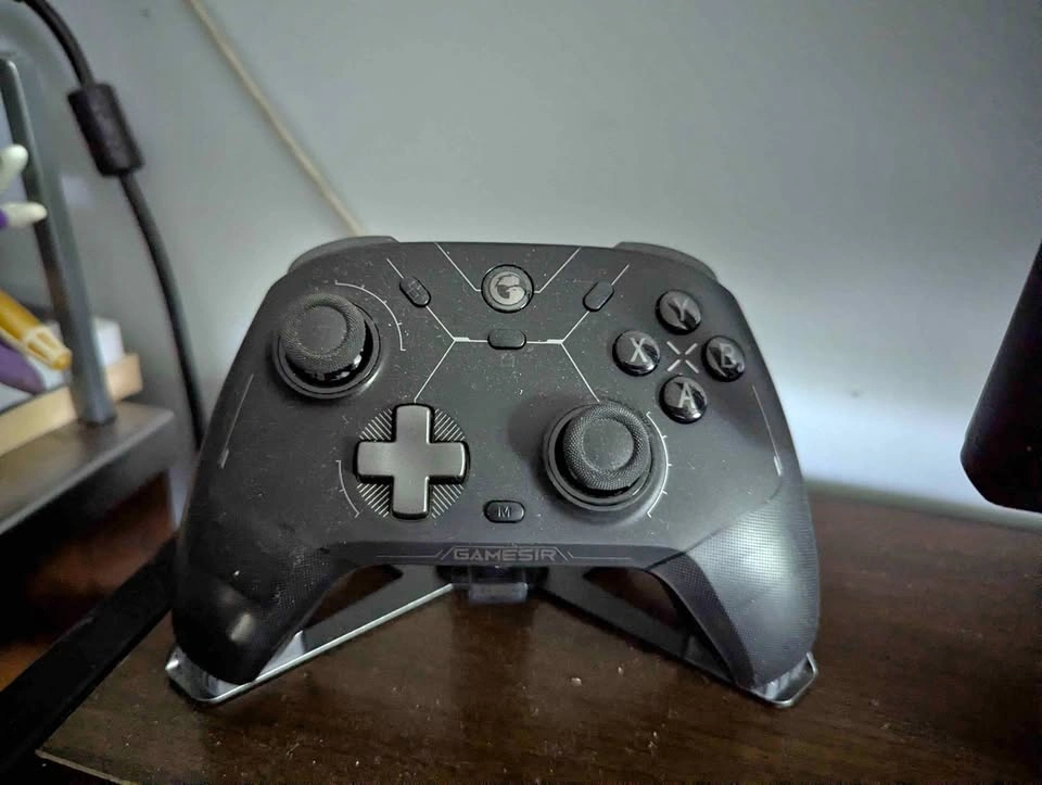 GameSir game controller