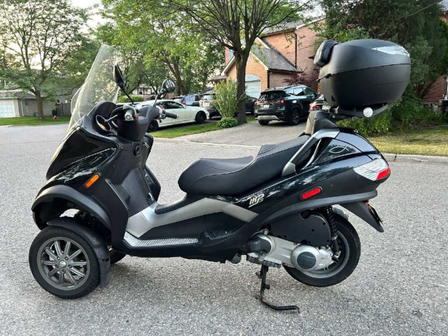 Piaggio MP3 250 for sale - photo 2