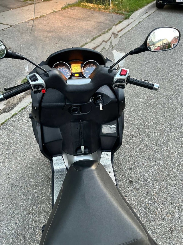 Piaggio MP3 250 for sale - photo 4
