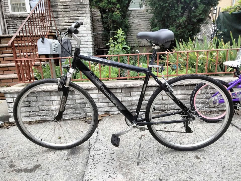 Springdale Hybrid Bike Aluminum Frame - photo 2