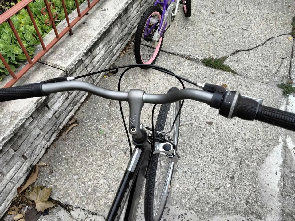 Springdale Hybrid Bike Aluminum Frame - photo 3
