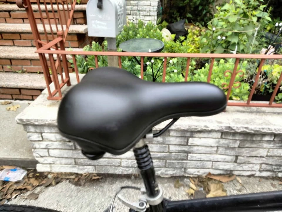 Springdale Hybrid Bike Aluminum Frame - photo 4