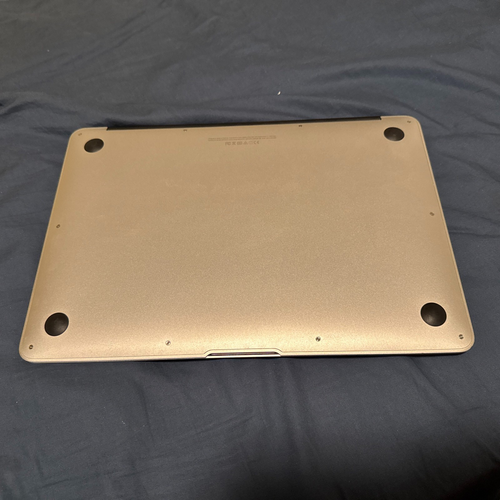Apple MacBook Air 13.3" (128GB SSD, i5, 8GB RAM) - photo 2